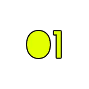 01